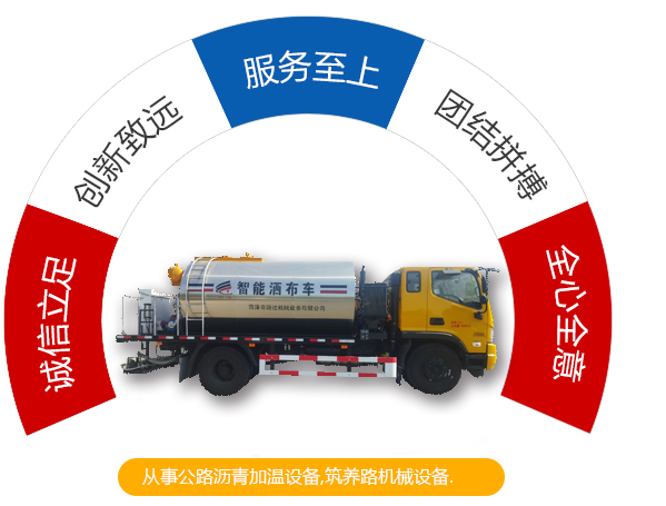 從事公路瀝青加溫設(shè)備，筑養(yǎng)路機(jī)械設(shè)備。